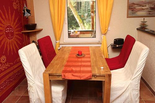 Appartements Ferienwohnungen im Harz St. Ritter 1 Altenbrak