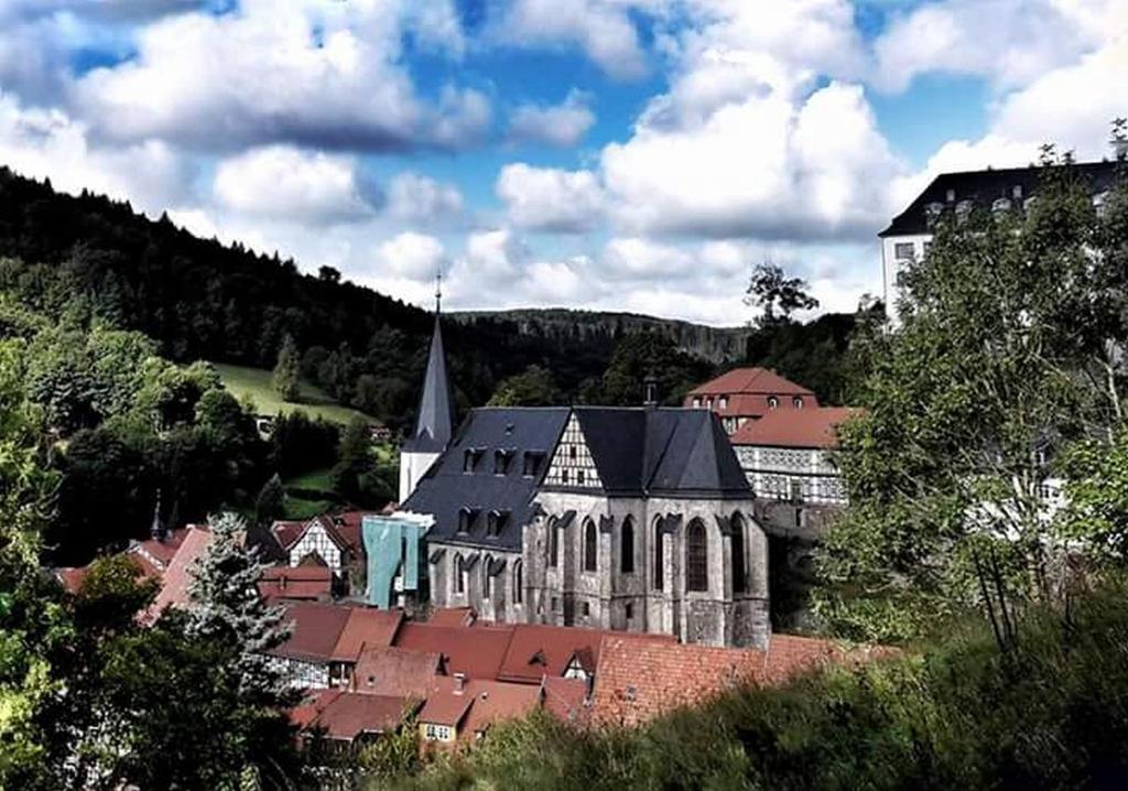 Appartements Ferienwohnungen im Harz Neustadt 5, 06536 Stolberg