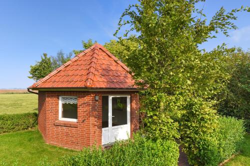 Appartements Ferienwohnungen im Haus Flinthörn Altharlingersiel 23 Neuharlingersiel