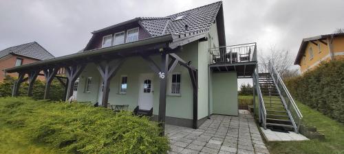 Ferienwohnungen im Haus Lohme / Hagen Hagen allemagne