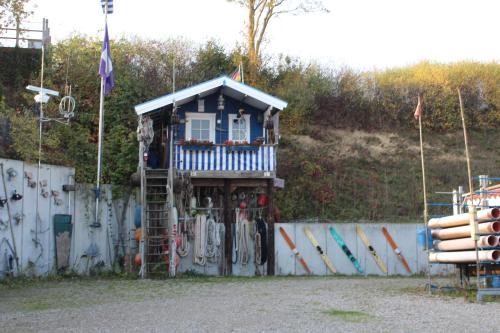 Appartements Ferienwohnungen im Haus Strandburg Grömitz Schützenstraße 10 Grömitz