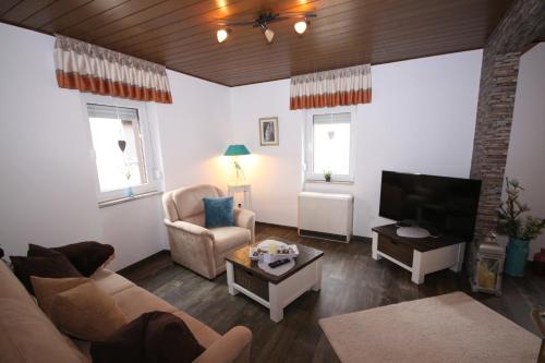 Appartements Ferienwohnungen im Moseltal Alte Moselstraße 53 Löf