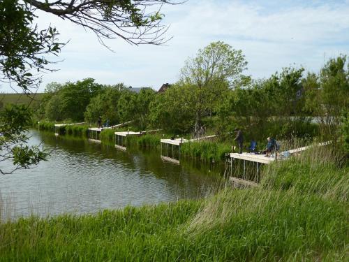 Ferienwohnungen im Osterkoog Nordstrand allemagne