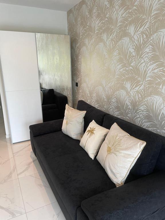 Appartement Ferienwohnungen im Palmengarten 7 Rathausgasse, 79423 Heitersheim