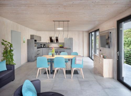 Appartement Ferienwohnungen im Vogelgesang W1 5 Bahnhofstraße Heuchelheim-Klingen