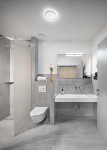 Ferienwohnungen im Vogelgesang W2 Heuchelheim-Klingen allemagne