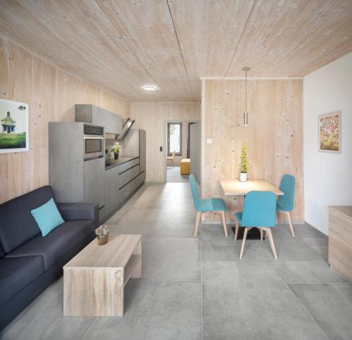 Appartement Ferienwohnungen im Vogelgesang W2 5 Bahnhofstraße Heuchelheim-Klingen