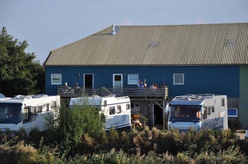 Appartements Ferienwohnungen im Womoland auf No Nordquerweg 2 Nordstrand