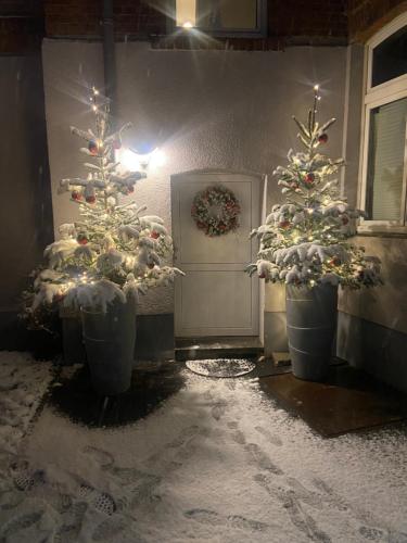 Appartements Ferienwohnungen in Erfurt Magdeburger Allee 194 Erfurt