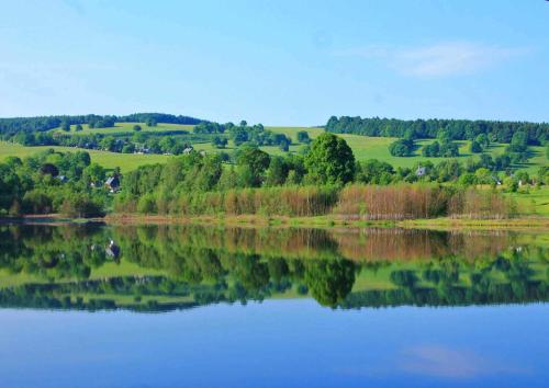 Ferienwohnungen in Neuwernsdorf ERZ 1080 Neuhausen allemagne