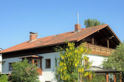 Appartements Ferienwohnungen Irene Konstandin Ginselsried 24 Bischofsmais