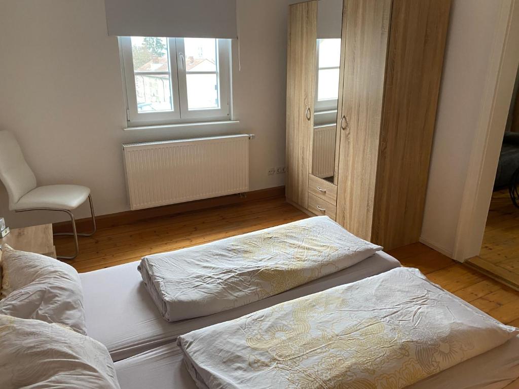 Appartements Ferienwohnungen Jakobsberg Jakobsberg, 27A, 96049 Bamberg