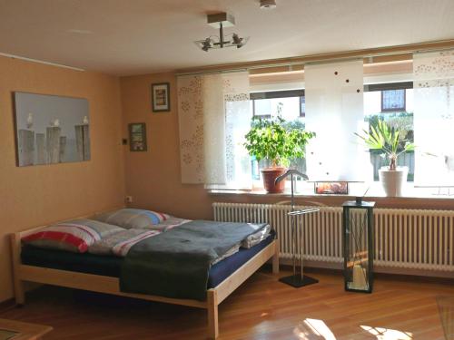 Appartements Ferienwohnungen Jan und Hugo Damitzer Weg 3 Prohn