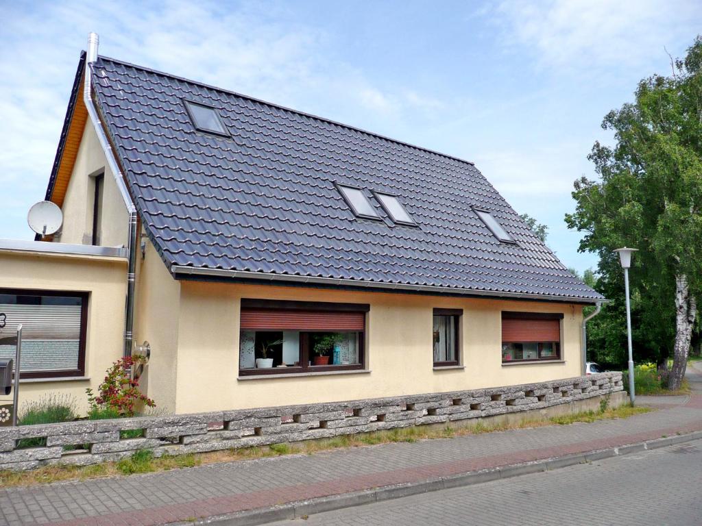 Appartements Ferienwohnungen Jan und Hugo Damitzer Weg 3, 18445 Prohn