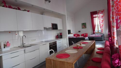 Appartements Ferienwohnungen Jordanshof Kalkarer Str. 36a Xanten