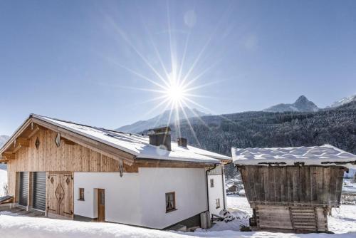 Ferienwohnungen Kaspern Ramsau bei Berchtesgaden allemagne