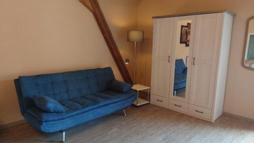 Ferienwohnungen Kay Kirchaich allemagne