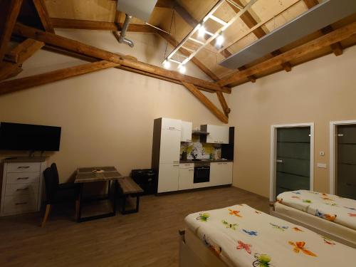 Appartements Ferienwohnungen Kay 12 Bamberger Straße Kirchaich