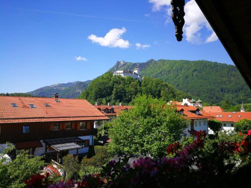 Appartements Ferienwohnungen Kern Am Hofbichl 26 Aschau im Chiemgau