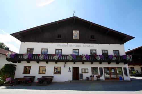 Ferienwohnungen Kirschner Bad Birnbach allemagne