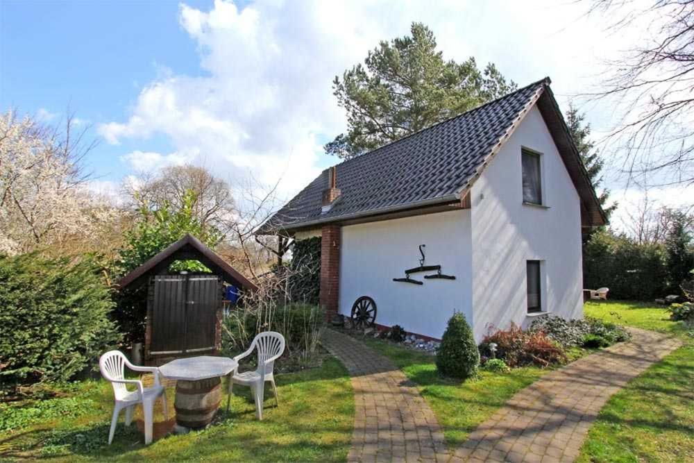 Appartements Ferienwohnungen Klausdorf FDZ 360 Prohner Straße 58, 18445 Klausdorf