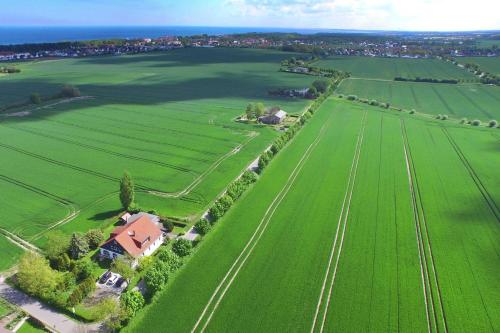 Appartements Ferienwohnungen Kleckerburg mit Me Kägsdorfer Landweg 7 Kägsdorf