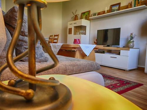 Appartements Ferienwohnungen Kleinräschen Mühlenstraße 19 Großräschen