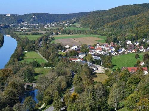 Ferienwohnungen Klügl Riedenburg allemagne