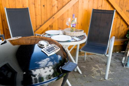 Appartements Ferienwohnungen Köhler Hirtgasse 1 Neualbenreuth