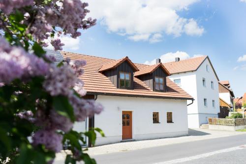 Ferienwohnungen Köhler Neualbenreuth allemagne