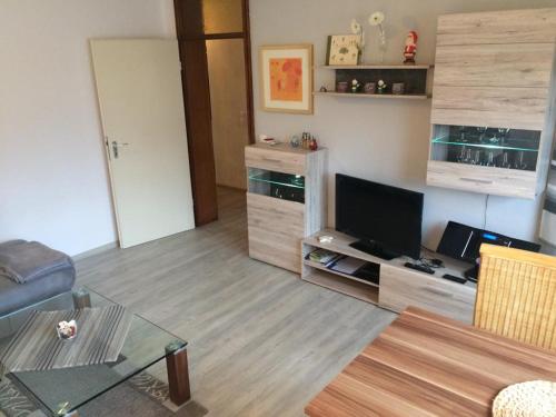 Appartement Ferienwohnungen Kolsdorf B Eichendorffstrasse 1 Braunlage