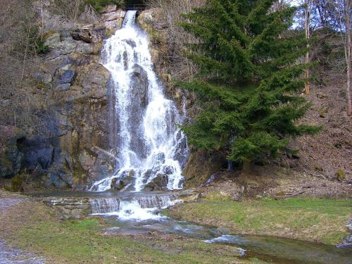 Appartements Ferienwohnungen Königshof Friedensstraße 22 Königshütte