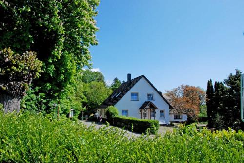Ferienwohnungen Lancken_Granitz Blieschow allemagne