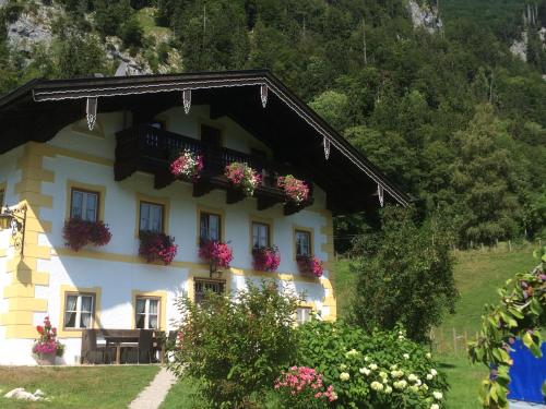 Ferienwohnungen Landinger Aschau im Chiemgau allemagne