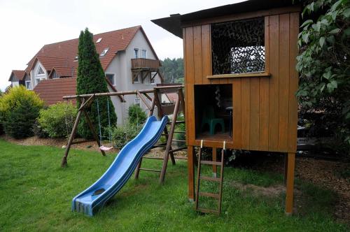 Appartements Ferienwohnungen Lehner 47 Eschenbachstraße Mitteleschenbach