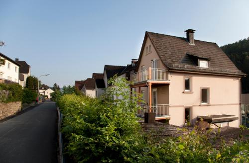 Ferienwohnungen Lennetal Plettenberg allemagne