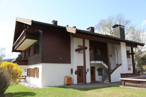 Ferienwohnungen Liegmann Oberstdorf allemagne