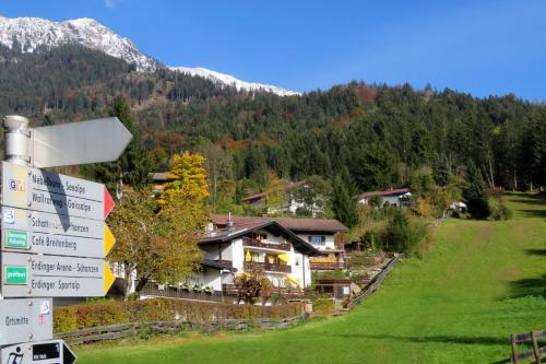 Appartements Ferienwohnungen Lind An der Flachsröste 6 Oberstdorf