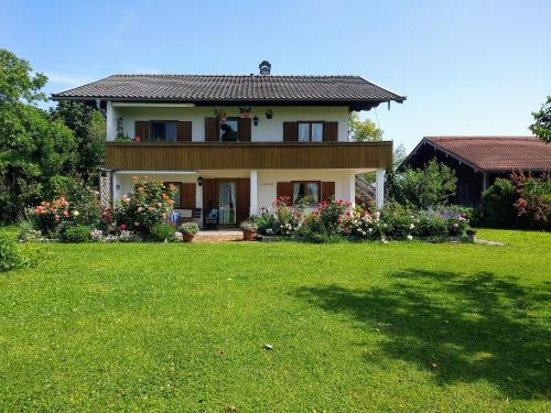 Appartements Ferienwohnungen Loisenhof Lienzing 3 Gstadt am Chiemsee