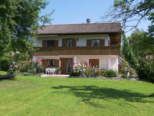 Ferienwohnungen Loisenhof Gstadt am Chiemsee allemagne