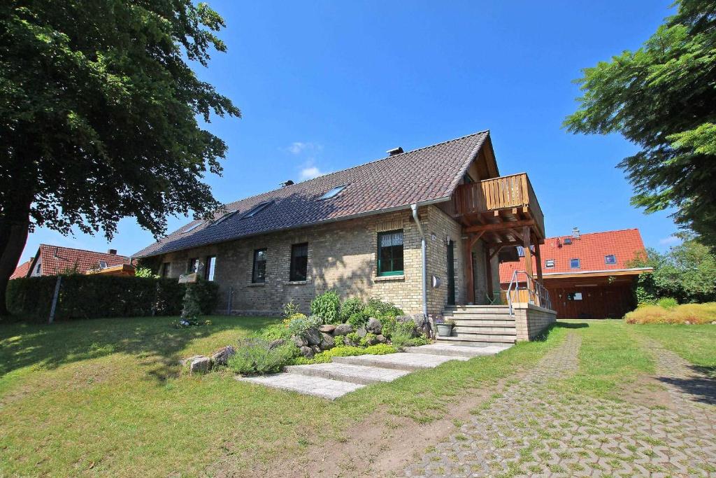 Appartements Ferienwohnungen Loppin SEE 9150 Am Wallberg 14 a, 17194 Loppin
