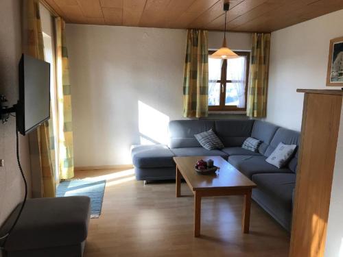 Appartement Ferienwohnungen Lusenblick 130 Kreuzberg Freyung