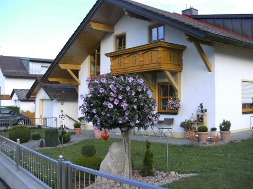 Ferienwohnungen Malz Blaibach allemagne