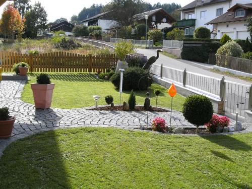 Appartements Ferienwohnungen Malz 3 Steinhauerweg Blaibach