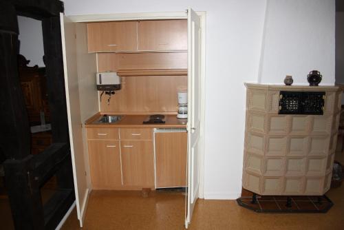 Appartements Ferienwohnungen Manfred Peters Baven Billingstrasse 102 Hermannsburg