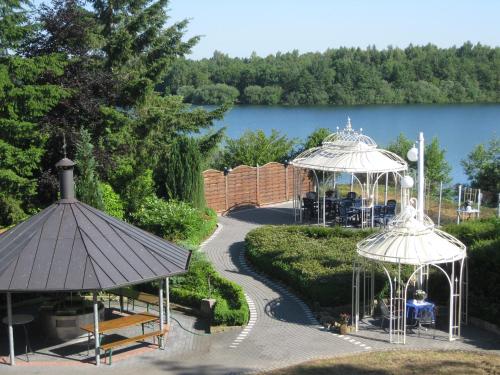 Ferienwohnungen Mantke Gronau allemagne