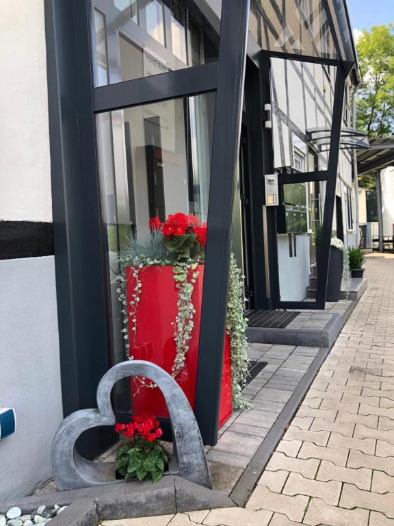 Appartements Ferienwohnungen Margot Grüner Talstr. 22, 58644 Iserlohn