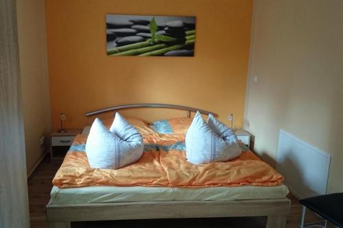 Appartements Ferienwohnungen Marle Am Bärenstein 45 Naundorf