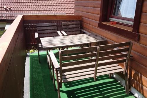 Ferienwohnungen Marle Naundorf allemagne