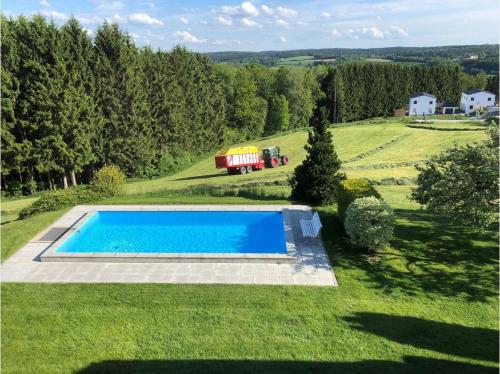 Appartements Ferienwohnungen Martina 24A Nömerberg Windorf
